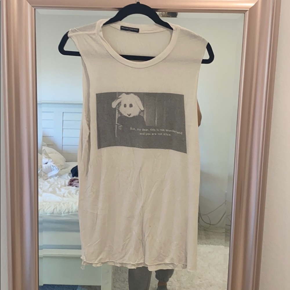 Brandy Melville tank